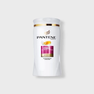 Pantene Pro-V Curl Perfection Shampoo |  Pantene Shampoo |  Pantene curl perfection |  Pantene Pro-V