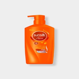 Sunsilk Co-Creations Damage Restore Shampoo - 625ml