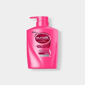 Sunsilk Smooth and Manageable Shampoo｜ Hair Care｜ Sunsilk Shampoo