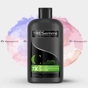TRESemme BOTANIQUE CURL HYDRATION SHAMPOO