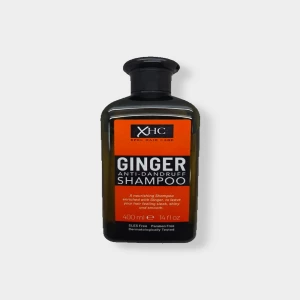 XHC XPEL HAIR CARE GINGER SHAMPOO