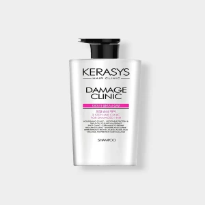&nbsp;Kerasys Damage Clinic Shampoo 600ml