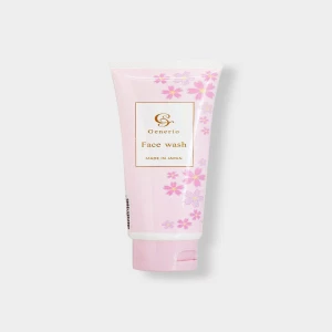 Generio Whitening Face Wash - 100gm