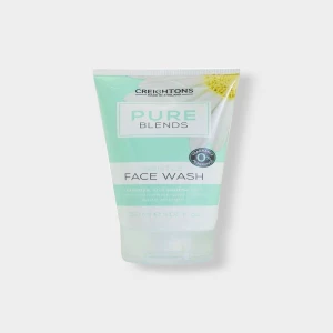 Creightons Pure Blends Gentle Face Wash - 150ml: The Perfect Cleansing Solution for Gentle and Pure Skin