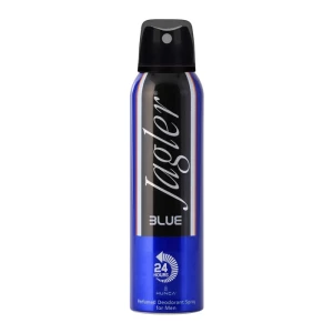 Jagler Men Deodorant Blue
