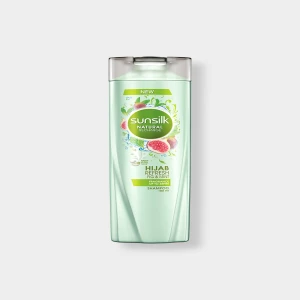 Sunsilk Shampoo Hijab Recharge 375ml: Revive Your Hair's Radiance and Vitality!