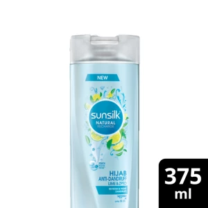 Sunsilk Shampoo Hijab Anti Dandruff