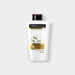 Tresemme Keratin Smooth With Marula Oil Conditoner 400ml