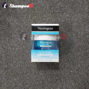 Neutrogena Hydro Boost Gel Cream