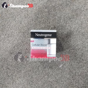 Neutrogena Cellular Boost Rejuvenating Day Care