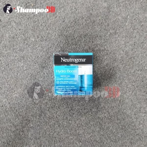 Neutrogena Hydro Boost Water Gel: Skin Hydration at its Finest!