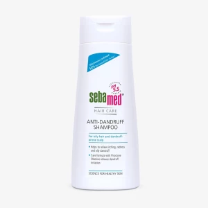 Seba Med Anti Dandruff Shampoo 200ml