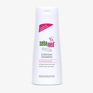 Seba Med Everyday Shampoo 200ml