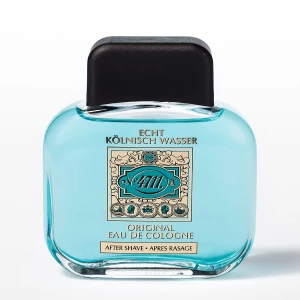 Get Refreshed with 4711 Original Eau De Cologne After Shave Lotion 100ml - Shop Now!