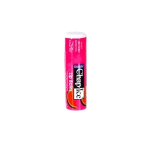 Chap-Ice Watermelon Lip Balm: Refreshing Care for Your Lips