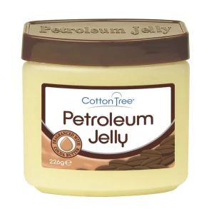Cotton Tree Petroleum Jelly 226g