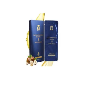 Power Knight Nut Oil Super Smoothing Treatment Beautiful 50mlx8Bag