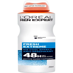 Fresh Extreme 48H Anti-Perspirant Deodorant 250ml