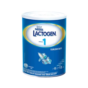 Lactogen 1 - Buy 1800gm Online at Best Prices in Bangladesh - Shop Now at Top Online Store