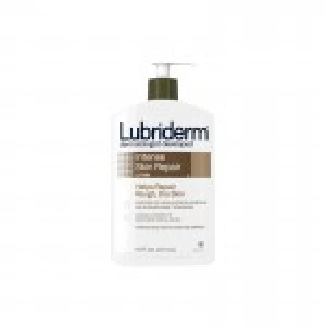 Lubriderm Intense Skin Repair: Nourish and Hydrate Dry Skin with 473ml Lotion