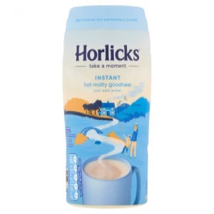 Horlicks Instant Malted Light Drink 500g