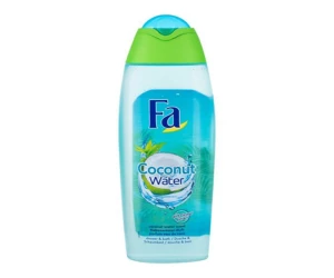 Fa Coconut Water with Coconut Water Shower & Bath