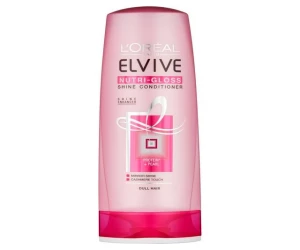 L’Oréal Elvive Nutri-Gloss Conditioner