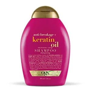 Ogx Anti-breakage Keratin Oil Shampoo