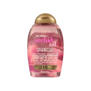 OGX Fade-Defying + Orchid Oil Shampoo