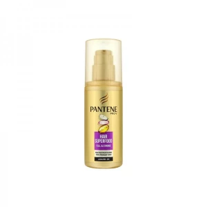 Pantene Pro-V Hair Superfood: Boost Your Hair's Strength with Full & Strong Hair Serum