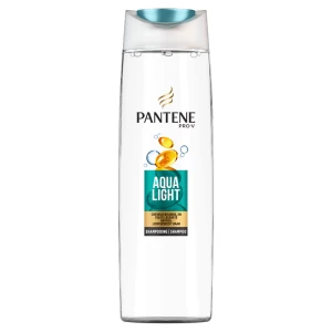 Pantene Pro-V Aqua Light Shampoo - Lightweight and Nourishing Hair Care Solution