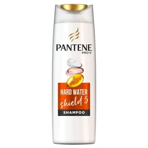 Pantene Pro V Hard Water Shampoo - Ultimate Solution for Hard Water Hair Damage