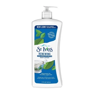 St. Ives Renewing Collagen And Elastin Body Lotion