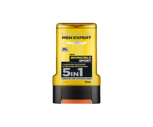 L’Oréal Paris Men Expert Invincible Sport Shower Gel