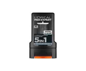 L’Oréal Paris Men Expert Total Clean Shower Gel