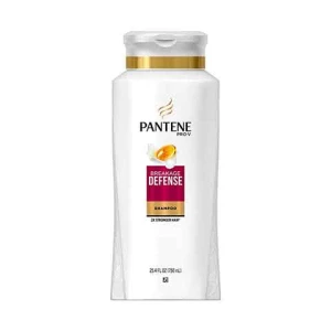 Pantene Pro-V Breakage Defense Shampoo
