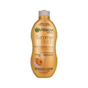 Garnier Summer Body Moisturising Lotion