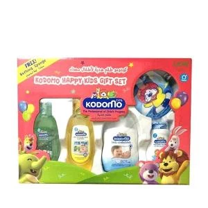 Kodomo Baby Gift Set Medium - Perfect Gift Box for Little Ones!