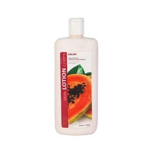 Delon Papaya Skin Lotion: Nourish and Rejuvenate Your Skin