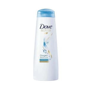 Dove Shampoo Oxygen Moisture