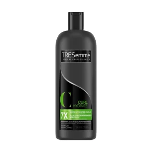 Tresemme Flawless Curls Shampoo