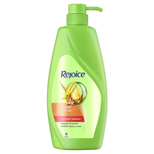 Rejoice Shampoo: Unlock the Secret to Luxuriously Soft and Smooth Hair