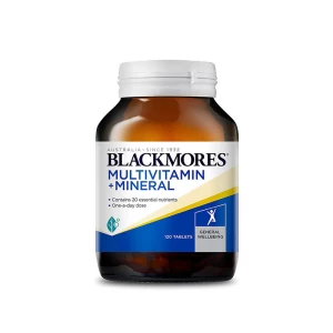 Blackmores  Multivitamins + Minerals