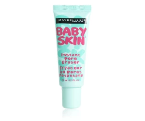 Maybelline Baby Skin Instant Pore Eraser Primer