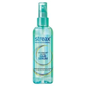Streax Pro Hair Serum - 100ml: Get Silky Smooth Hair with this Top-Notch Serum!