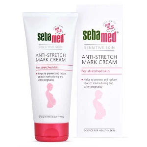 Sebamed Anti Stretch Mark Cream 200ml