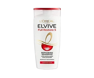 L'Oreal Elvive Full Restore 5 Shampoo 400ml