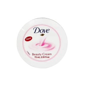 Dove Beauty Cream 75ml