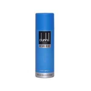 Dunhill London Desire Blue Body Spray 195ml Men