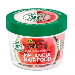 Garnier Fructis Hair Food Watermelon Mask 390ml